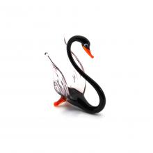  Маленькие фигурки из стекла